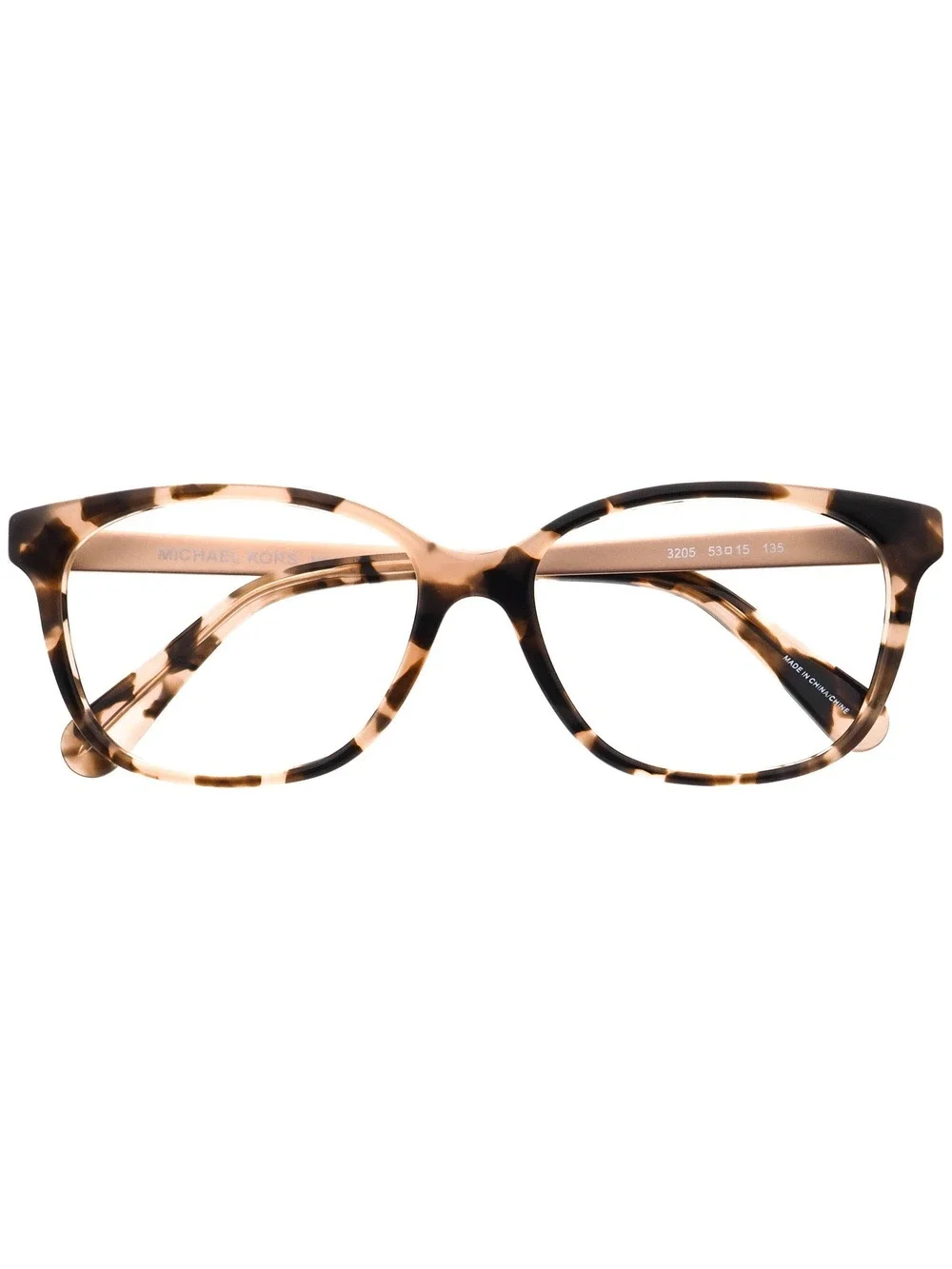Michael Kors MK 4035 (Ambrosine) 3205 Eyewear